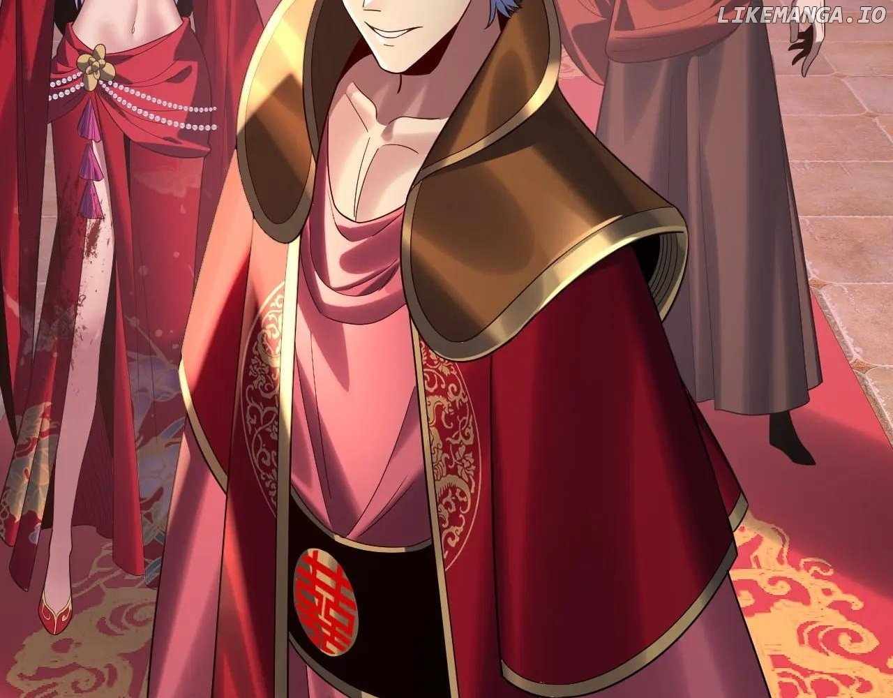 I Am The Fated Villain Chapter 248 118